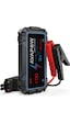 Avapow A07 12800mAh 1500A Jump Starter Taşınabilir Akü Takviye Kiti (Powerbank-QC3.0 + LCD + LED Işık)