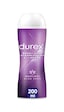 Durex Aloe Vera 2'si 1 Arada Kayganlaştırıcı & Masaj Jeli 200 ML