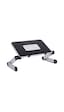 Ally YL-805 Katlanabilir Fanlı Dizüstü Laptop Standı