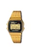 Casio A159WGEA-1DF Unisex Kol Saati