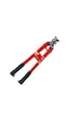 Rox 0240 Kablo Kesme Makası Crv 450mm 18" Rox 0240 Kablo Kesme Makası Crv 450mm 18"