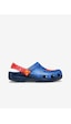 Crocs Superman Classıc Clog Çocuk Terlik 211132-90h Çok Renkli