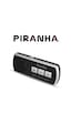Piranha Handsfree 4401 Bt Araç İçi Konuşma Kiti Bluetooth Mikrofo