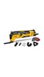 Sgs 5255 310 W Multi-Tools Kesici + Raspalama Makinesi