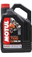 Motul 7100 15W-50 4T Motosiklet Motor Yağı 4 L