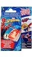Spiderman Ağ Ve Su Fırlatıcı Yedek Paket