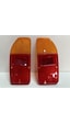 Renault12 Stw Toros Stop Lamba Camı