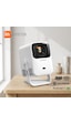 Byintek A15 Taşınabilir Android 14, Otomatik Odaklama 100° Döndürülebilir Stand, 5G WiFi 6, Bluetooth 5.4 300 ANSI Full HD Ev Sineması Projeksiyon Cihazı Byintek A15 Taşınabilir Android 14, Otomatik Odaklama 100° Döndürülebilir Stand, 5G WiFi 6, Bluetooth 5.4 300 ANSI Full HD Ev Sineması Projeksiyon Cihazı