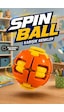 Spin Ball Dönen Stres Topu Spinner Oyuncak