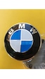 Bmw  Jant Göbek Takimi Made In Italy 499465191