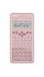 Casio FX-82MS PK Bilimsel Hesap Makinesi Pembe