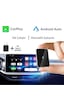 Kablosuz Carplay Yeni Tasarım Mini Kablosuz Carplay Usb Ve Type-c Uyumlu Araç Multimedya Adaptörü Diğer
