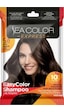 Sea Color Express Amonyaksız Şampuan Saç Boyası 30 Ml 5.0 Numara Açık Kahve Sea Color Express Amonyaksız Şampuan Saç Boyası 30 Ml 5.0 Numara Açık Kahve