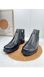 İmershoes Günlük Erkek Ayakkabı Dışı Hakiki Deri İçi Kürklü Büyük Numara Kaymaz Taban Fermuarlı Kışlık Bot 087 Siyah İmershoes Günlük Erkek Ayakkabı Dışı Hakiki Deri İçi Kürklü Büyük Numara Kaymaz Taban Fermuarlı Kışlık Bot 087 Siyah