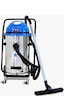 Cleanvac WD 753 3600 W Islak - Kuru Elektrik Süpürgesi