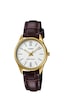 Casio LTP-V005GL-7BUDF Kadın Kol Saati Casio LTP-V005GL-7BUDF Kadın Kol Saati