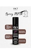 Yk7 Siyah /black Saç Dolgunlaştırıcı Ve Dip Kapatıcı Topik Sprey 150 Ml.
