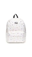 Vans Old Skool Backpack Unisex Sırt Çantası Vn000h4wfs81 Beyaz