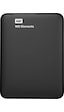 WD WDBU6Y0050BBK-WESN Elements 5 TB 2.5" USB 3.0 Taşınabilir Disk WD WDBU6Y0050BBK-WESN Elements 5 TB 2.5" USB 3.0 Taşınabilir Disk