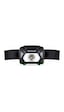 Ryuji 100 Lumen Beyaz + Uv Kafa Feneri Siyah