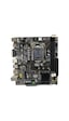 Turbox B75(H61) Sata Ddr3 1600MHz Usb 3.0 Vga Hdmi Ses Lan 1155P