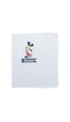Özdilek Mickey Mouse Nakışlı Bambu Bebek Pelerin Mavi Lisanslı
