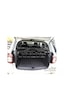 Dacıa Duster 4X4 Bagaj Havuzu 4K Kokusuz 2018-2022