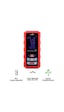 Dawreek Mesafe Ölçer H01 Red 80 Metre Dijital El Tipi Mesafe Ölçüm Cihazı Dawreek Mesafe Ölçer H01 Red 80 Metre Dijital El Tipi Mesafe Ölçüm Cihazı
