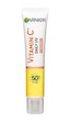 Garnier Vitamin C Daily Uv Glow Günlük Koruyucu Yüz Güneş Kremi SPF50+ 40 ML