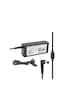 POWERMASTER PM-10931 14 VOLT - 3 AMPER PLASTİK KASA MASAÜSTÜ ADAPTÖR 6.5*4.4 UÇ - Samsung Uyumlu MONİTÖR ADAPTÖRÜ