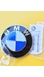 Bmw Kaput Armasi Logo Amblem Made In Germany 499451106