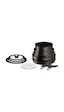 Tefal Ingenio Excellence Titanyum 6X Büyük Tencere ve Tava Seti 12 Parça