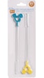 Baby Plus Pipet Temizleme Fırçası 2'li