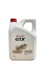 Castrol GTX 20W-50 LPG Sentetik Teknolojisi Motor Yağı 4 L