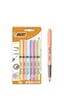 Bic Marking Grip Fosforlu Kalem Pastel Renk 6 Renk 992561