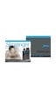 Slazenger Active Sport Mavi Erkek Parfüm EDT 125 ML + Active Sport Erkek Sprey Deodorant 150 ML