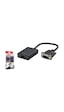 Hadron Hdx7794(4458) Çevirici Vga To Hdmı Sesli