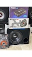 Forx Paket Set 30cm Bass 16cm Midrange Forx 4kanallı Anfi 4x60rms Forx Paket Set 30cm Bass 16cm Midrange Forx 4kanallı Anfi 4x60rms