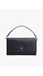Tommy Hilfiger Kadın El Çantası Aw0aw17465dw6 Blue