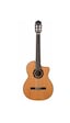 Martınez Mc-48C Ce Elektro Klasik Gitar