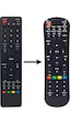 Weko Kl Awox 55K5500 Smart Tv Lcd-Led Tv  Kumanda