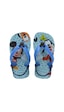 Havaianas Baby Dısney Classıcs Iı Bebek Parmak Arası Sandalet 4137007 4137007 2747 Mavi