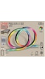 Ct-4567 Pixel Neon Led Set