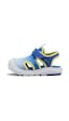 Puma Funracer Sandal Come On Vınf Çocuk Sandalet 404951-01 Mavi