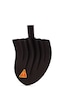 Yaparlar 5260 Madenci Küreği 325x325mm -  Sapsız
