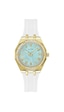 Guess Gugw0872l1 Kadın Kol Saati Altın