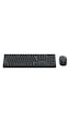 Torima TMK-01 Kablosuz Q Klavye Ve Mouse Set