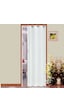 Akordiyon Kapı Katlanır Kapı 83 X 200