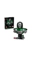 LEGO® ǀ Marvel Doktor Doom Büstü 76345 - Yetişkinler için Minifigür İçeren Dekoratif Model Yapım Seti (379 Parça) LEGO® ǀ Marvel Doktor Doom Büstü 76345 - Yetişkinler için Minifigür İçeren Dekoratif Model Yapım Seti (379 Parça)