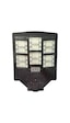Cata Ct-4643 Süpernova Solar Sokak Armatürü 600w Kumandalı